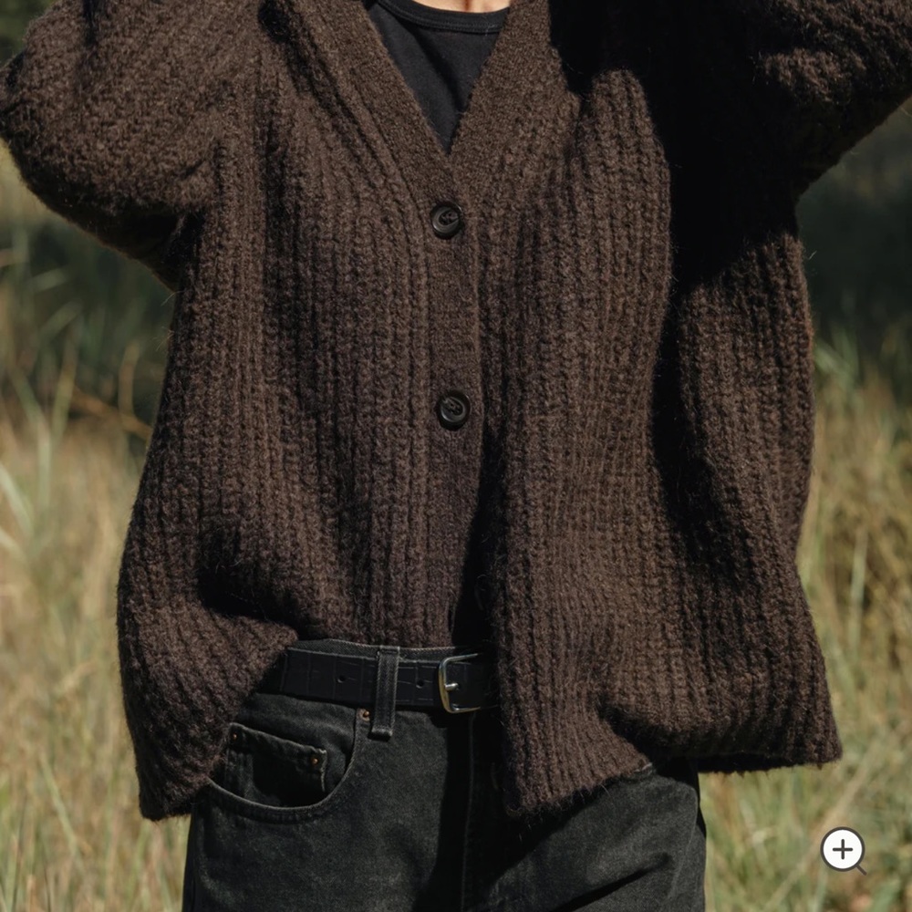 Jenni Kayne Cocoon Cardigan